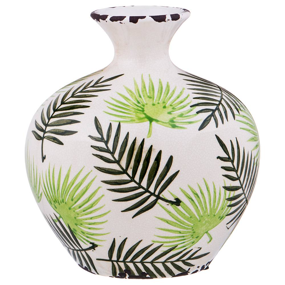 Большая стеклянная ваза - универсальный тренд и хороший подарок - интернет-магазин Инлавка.